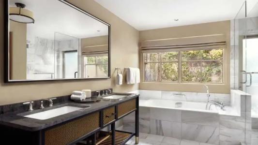 Four Seasons Resorts Scottsdale at Troon North - 58