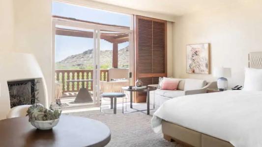 Four Seasons Resorts Scottsdale at Troon North - 48