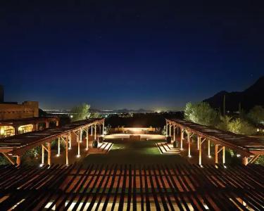 Four Seasons Resorts Scottsdale at Troon North - 37