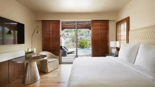 Four Seasons Resorts Scottsdale at Troon North - 61