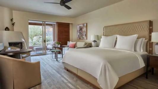 Four Seasons Resorts Scottsdale at Troon North - 51