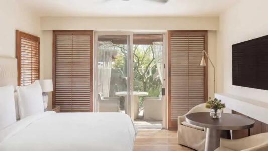 Four Seasons Resorts Scottsdale at Troon North - 46