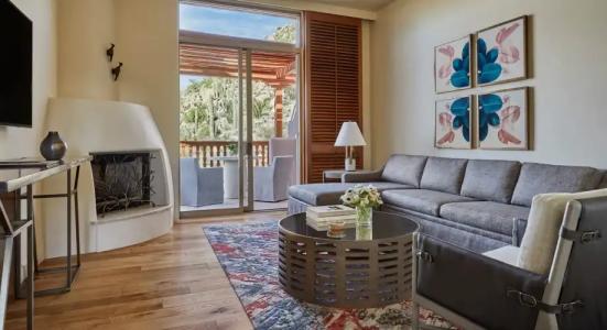 Four Seasons Resorts Scottsdale at Troon North - 70