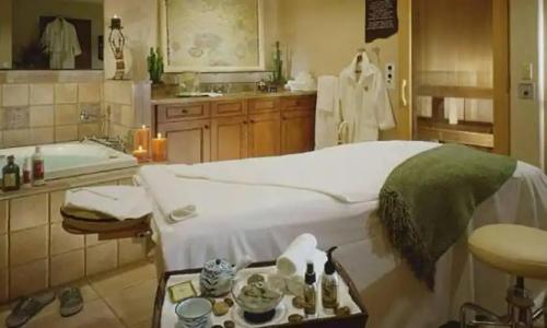 Four Seasons Resorts Scottsdale at Troon North - 18