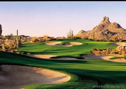 Four Seasons Resorts Scottsdale at Troon North - 40