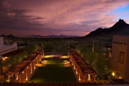 Four Seasons Resorts Scottsdale at Troon North - 38