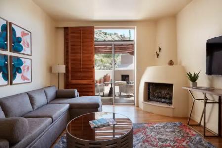 Four Seasons Resorts Scottsdale at Troon North - 13