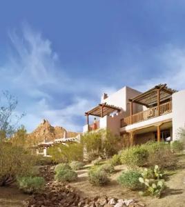 Four Seasons Resorts Scottsdale at Troon North - 36