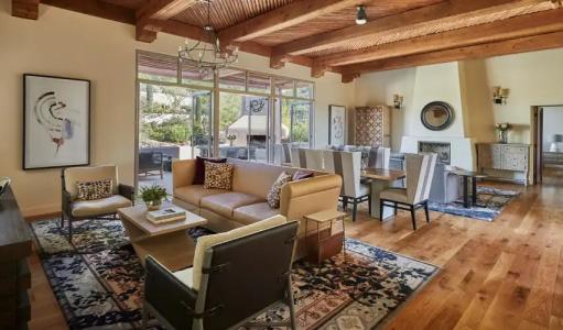 Four Seasons Resorts Scottsdale at Troon North - 10