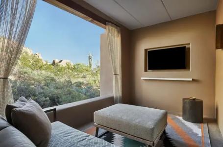 Four Seasons Resorts Scottsdale at Troon North - 14