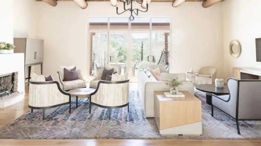 Four Seasons Resorts Scottsdale at Troon North - 71