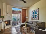 1 Bedroom Desert Garden Double Suite