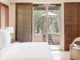 1 Bedroom Oasis Plunge Pool Accessible Double Suite