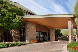 Hilton Garden Inn Scottsdale North/Perimeter Center, Scottsdale