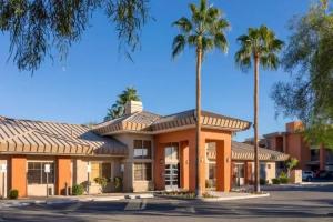 WorldMark Scottsdale, Scottsdale