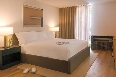 Sonder The Monarch - 55