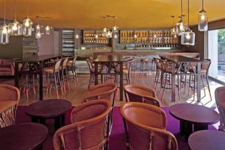 Sonder The Monarch - 19