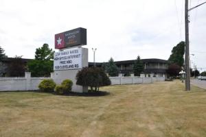 Magnuson Hotel East Sandusky, Sandusky