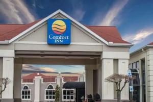 Comfort Inn Sandusky, Sandusky
