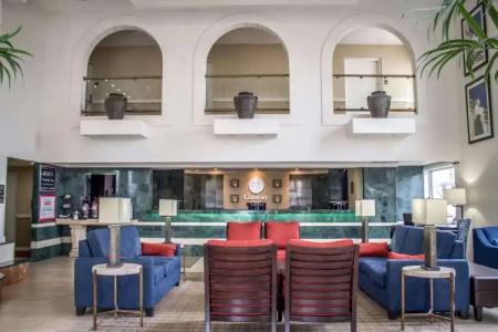 Comfort Inn Sandusky - 20