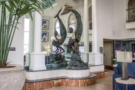 Comfort Inn Sandusky - 1