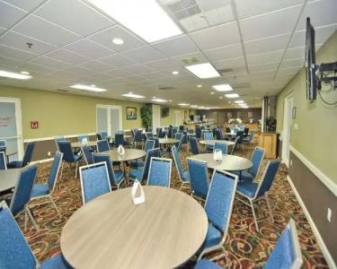 Comfort Inn Sandusky - 15