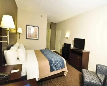 Comfort Inn Sandusky - 30