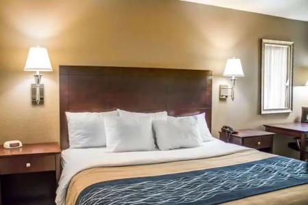 Comfort Inn Sandusky - 2