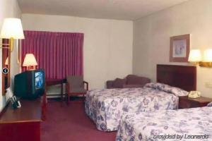 Best Budget Inn Sandusky, Sandusky