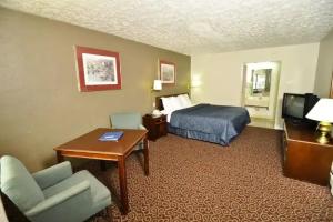 Travelodge Lake Erie Sandusky, Sandusky