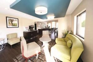 La Quinta Inn by Wyndham Sandusky near Cedar Point, Sandusky