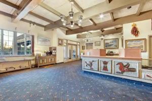 Kachina Lodge Resort and Meeting Center, Taos