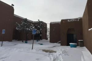 Taos Valley Lodge, Taos