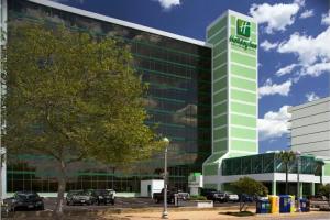 Holiday Inn Va Beach-Oceanside 21st St, an IHG Hotel, Virginia Beach