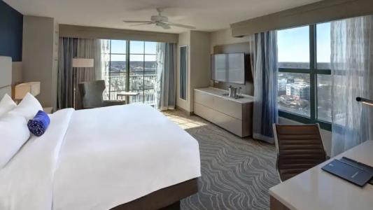 Hilton Virginia Beach Oceanfront - 52