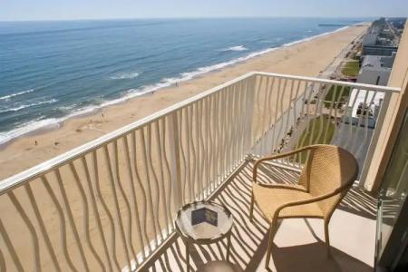 Hilton Virginia Beach Oceanfront - 25