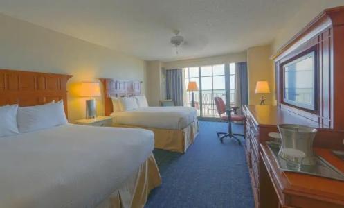 Hilton Virginia Beach Oceanfront - 5