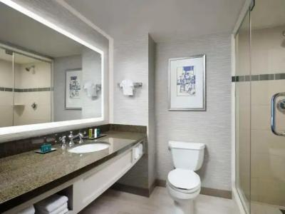 Hilton Virginia Beach Oceanfront - 9