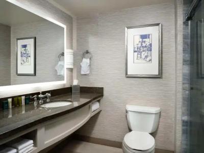 Hilton Virginia Beach Oceanfront - 10