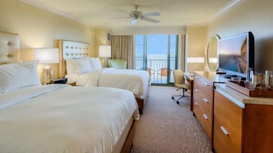 Hilton Virginia Beach Oceanfront - 62