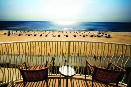 Hilton Virginia Beach Oceanfront - 27