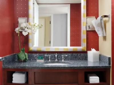 Hilton Virginia Beach Oceanfront - 8