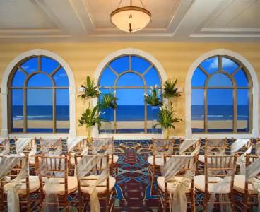 Hilton Virginia Beach Oceanfront - 33