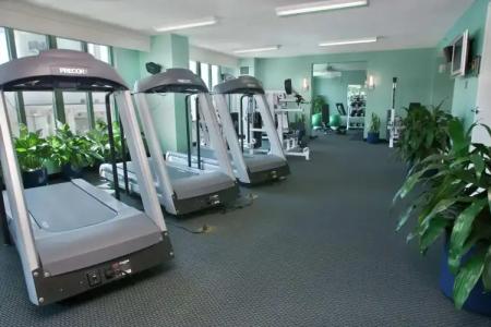 Hilton Virginia Beach Oceanfront - 21