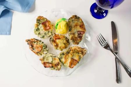 Hilton Virginia Beach Oceanfront - 14