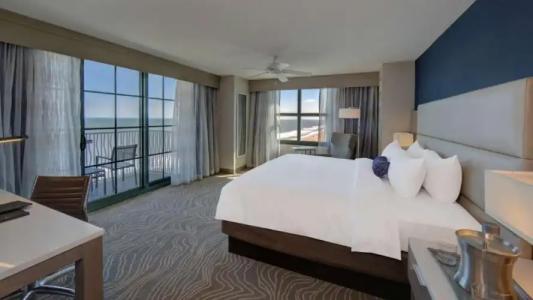 Hilton Virginia Beach Oceanfront - 56