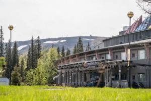 Lapland Hotels Luostotunturi & Amethyst Spa, Luosto