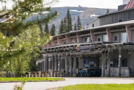 Laplands Luostotunturi & Amethyst Spa