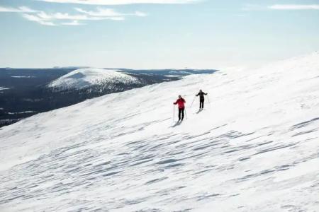 Laplands Luostotunturi & Amethyst Spa - 28