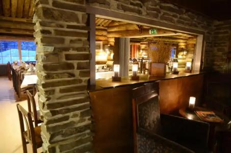 Laplands Luostotunturi & Amethyst Spa - 29